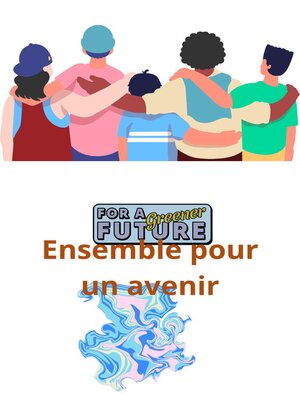 cover image of Ensemble pour un avenir